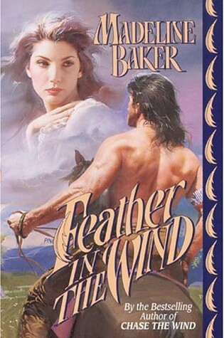 Cover of Feather in the Wind