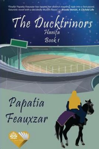 Cover of The Ducktrinors