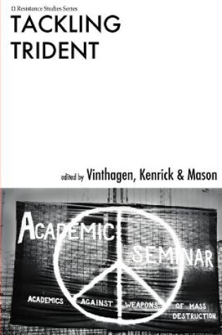 Cover of Tackling Trident