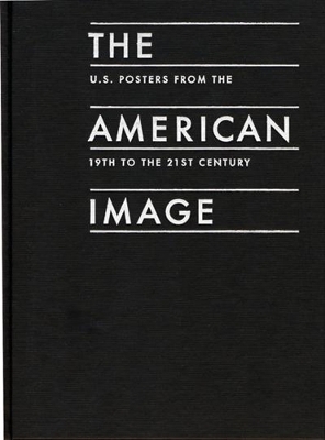 Book cover for The American Image