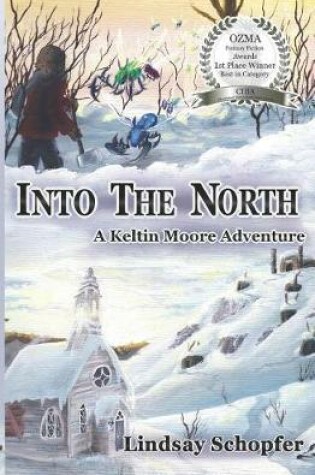 Cover of Into the North