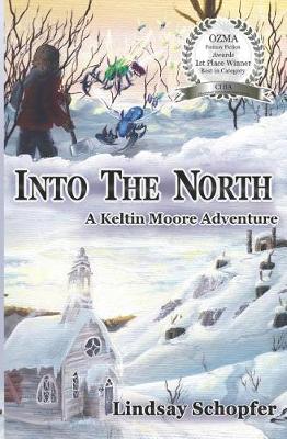Book cover for Into the North