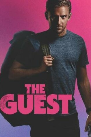 Cover of The Guest