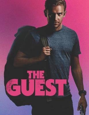 Book cover for The Guest