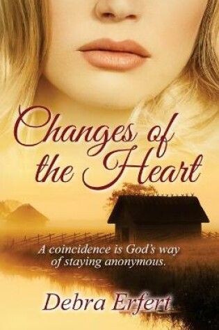 Cover of Changes of the Heart