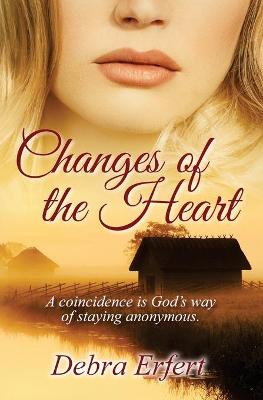 Book cover for Changes of the Heart