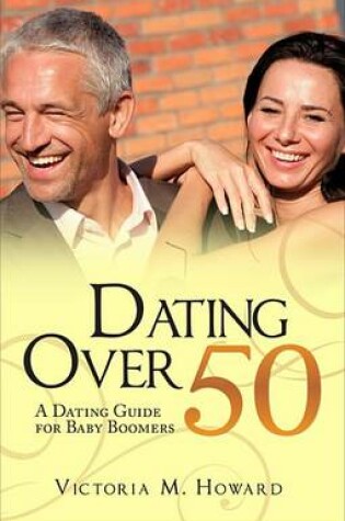 Cover of Dating Over 50