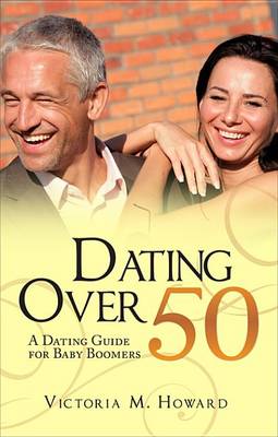 Book cover for Dating Over 50