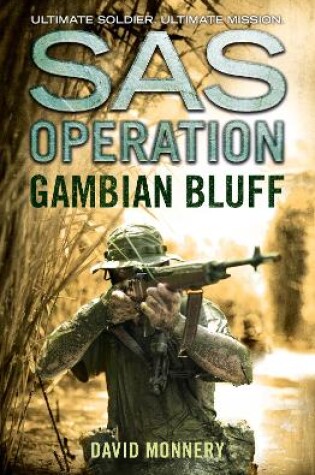 Cover of Gambian Bluff