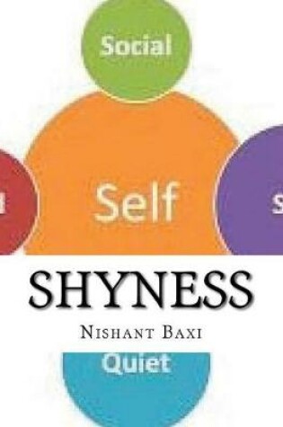 Cover of Shyness