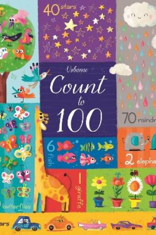 Cover of Count to 100