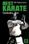 Book cover for Best Karate: V.8
