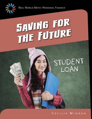 Book cover for Saving for the Future
