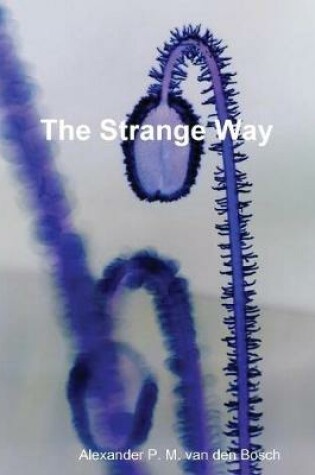 Cover of The Strange Way
