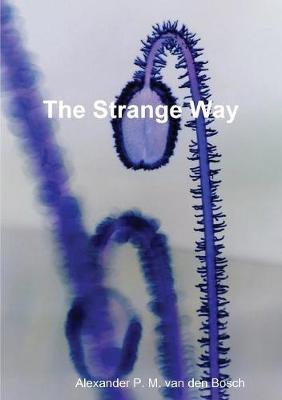 Book cover for The Strange Way