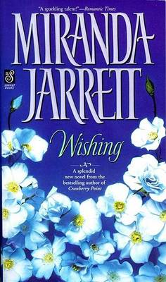 Book cover for Wishing