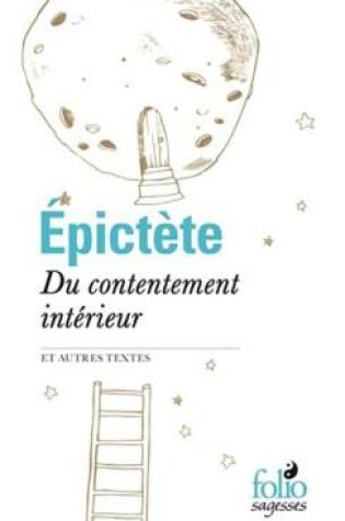 Cover of Du contentement interieur