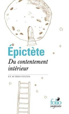 Book cover for Du contentement interieur