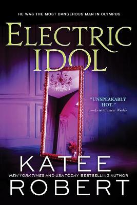 Book cover for Electric Idol