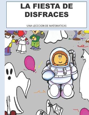 Book cover for La Fiesta de Disfraces