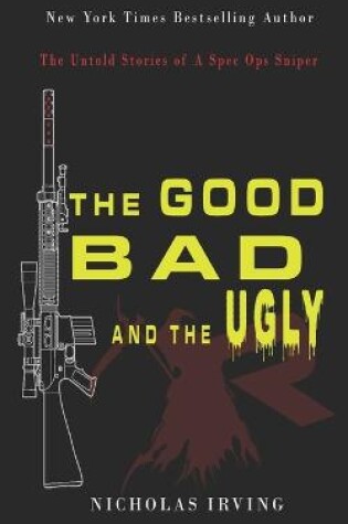 Cover of The Good, Bad and the Ugly