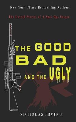 Book cover for The Good, Bad and the Ugly