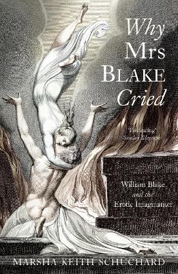 Cover of Why Mrs Blake Cried