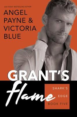 Cover of Grant's Flame