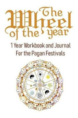 Cover of The Wheel of the Year