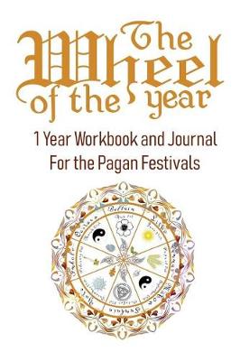 Book cover for The Wheel of the Year