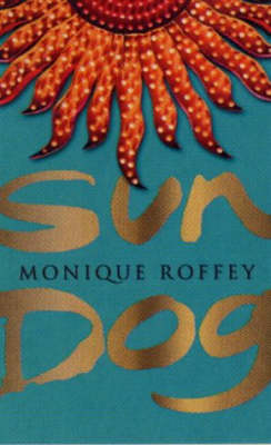 Book cover for Sun Dog