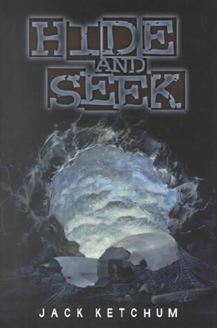 Cover of Hide and Seek