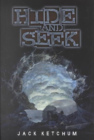 Book cover for Hide and Seek