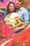 Book cover for It's All About Eve