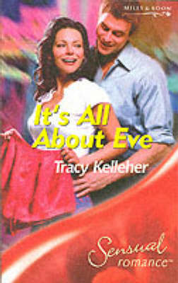 Book cover for It's All About Eve