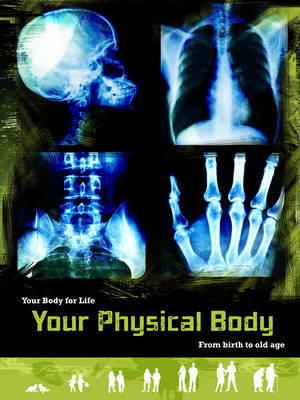Book cover for Your Physical Body