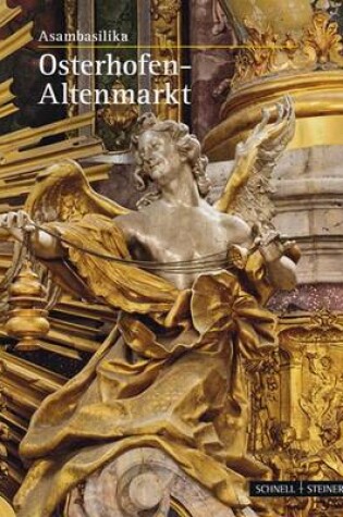 Cover of Osterhofen-Altenmarkt