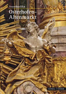 Book cover for Osterhofen-Altenmarkt