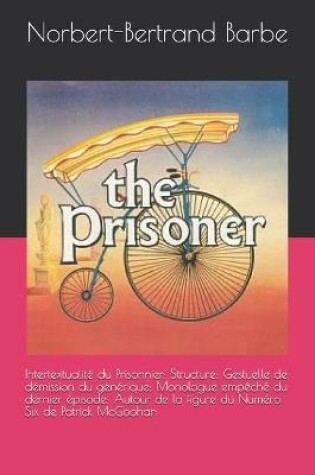 Cover of Intertextualité du Prisonnier