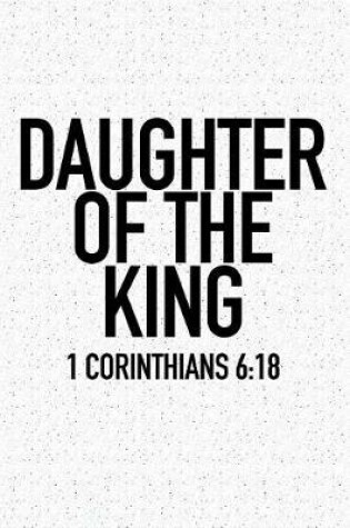 Cover of Daughter of the King 1 Corinthians 6