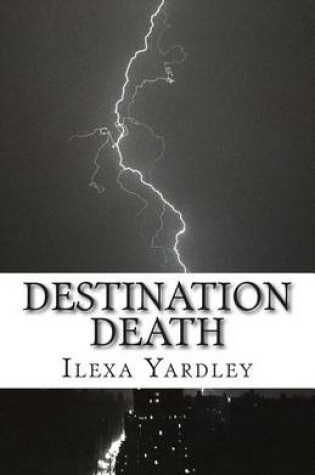Cover of Destination Death