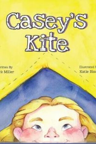 Cover of Casey's Kite