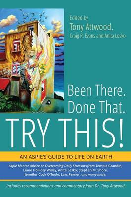 Book cover for Been There. Done That. Try This!