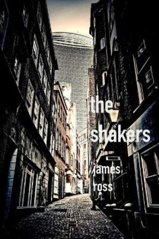 Cover of The Shakers