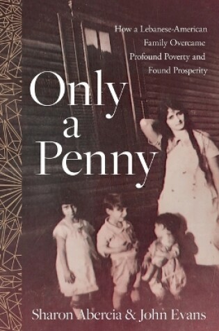 Cover of Only a Penny