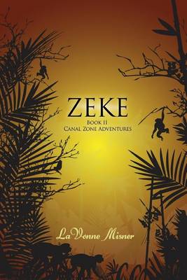 Cover of Zeke