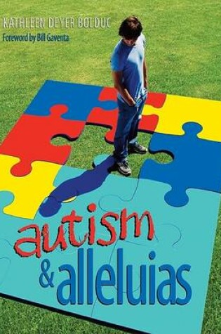 Cover of Autism & Alleluias