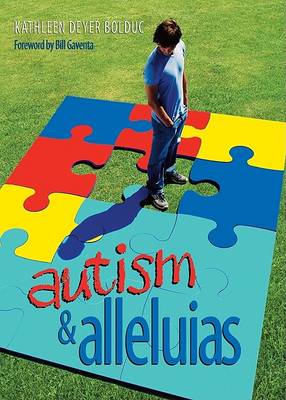 Cover of Autism & Alleluias