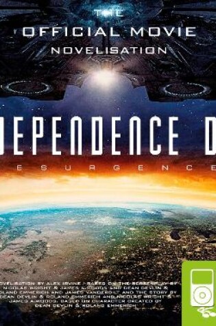 Cover of Independence Day: Resurgence