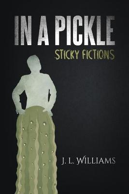 Book cover for In a Pickle